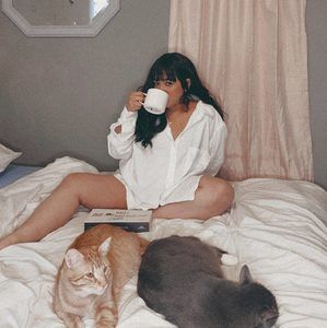 Meet your Posher, Daniela